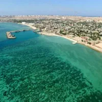 فروش فوری زمین تجاری مسکونی بر اتوبان و رو به ساحل