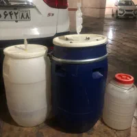 دبه بشکه