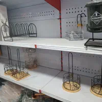 قفسه در حد نو|کتابخانه، شلف، قفسه‌های دیواری|آفتاب, |دیوار