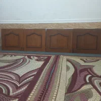 کمددیواری|جاکفشی، کمد، دراور|اهواز, شهرک رزمندگان|دیوار