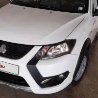 کوییک GXL سفید ۱۴۰۵