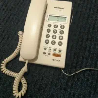 تلفن پاناسونیک مدل 7705