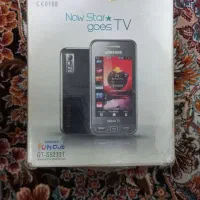 موبایل سامسونگ