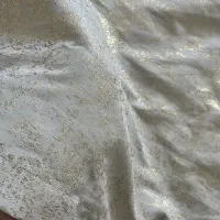 والان پانچ شده ابی|پرده، رانر، رومیزی|شهریار, رزکان|دیوار