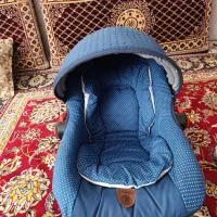 کریر|کالسکه و لوازم جانبی|سبزوار, قلعه‌نو دهزار|دیوار