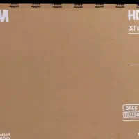 تلوزیون سام ۳۲ آکبند