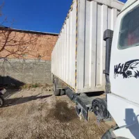 اتاق حمل نهاد های دامی مخصوص ماشین تک|خودرو سنگین|ساری, |دیوار