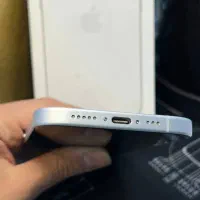 iphone 16 100%|موبایل|کرج, گوهردشت|دیوار