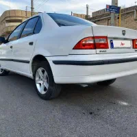 سمند96|خودرو سواری و وانت|قم, علی آباد|دیوار