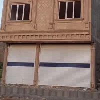 فروش یک دهنه مغازه تجاری