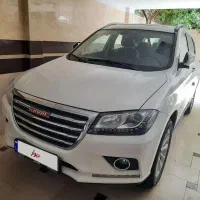 هاوال h2 مدل 98 *صفرکیلومتر خشک*