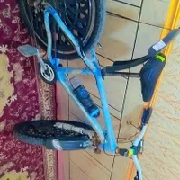 دوچرخه 26|دوچرخه، اسکیت، اسکوتر|باوی, |دیوار