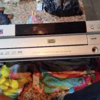 دی وی دی(سی دی خور) فوری