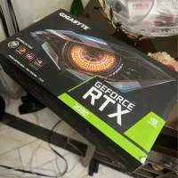 Rtx 3090 Gigabyte 24GB