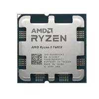 cpu Ryzen 5 7600x