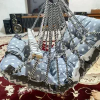 تاب  بچه مناسب خواب بچه