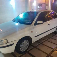 سمند LX مدل ۱۳۹۳ خانگی|خودرو سواری و وانت|اصفهان, کوی امیریه|دیوار