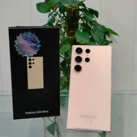 GALAXY S23 ULTRA 256/12
