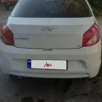 ام وی ام۳۱۵ صندوق دار مدل ۹۳|خودرو سواری و وانت|ارومیه, |دیوار