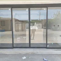 شیشه برقی سکوریت