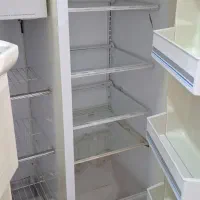 سایت دودرب آمریکایی|یخچال و فریزر|تهران, جوادیه تهرانپارس|دیوار