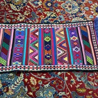 دم دری دست باف درج یک