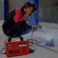 جوشکاری سیار