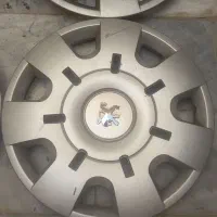 قالپاق ۲۰۷|قطعات یدکی و لوازم جانبی|قم, شهید صیاد شیرازی|دیوار