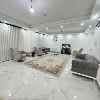 آپارتمان۱۲۷متری/نوساز/معلم/فول امکانات/تک واحدی