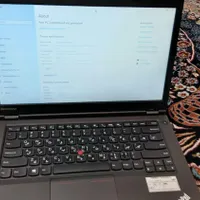 لپ تاب لنوو T440p|رایانه همراه|جوانرود, |دیوار