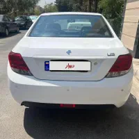 دنا EF7 دنده ای|خودرو سواری و وانت|تهران, شهرک فرهنگیان|دیوار