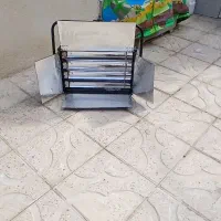 چراغ ورابط دوربین عکاسی وفیلمبرداری نورپردازی