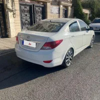هیوندا اکسنت ۹۷