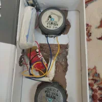 اسپیکر دست ساز فول بیس|پخشکننده همراه|یزد, |دیوار