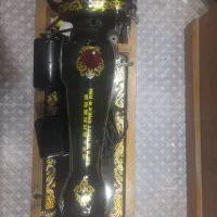 چرخ خیاطی|چرخ خیاطی و ریسندگی|بندر ماهشهر, |دیوار