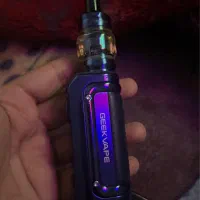 ویپ دودهی زیاد