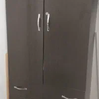 کمد لباس در حد نو
