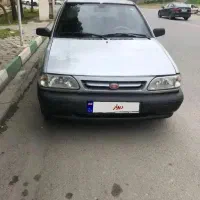پراید ۸۹ قیمت عالی
