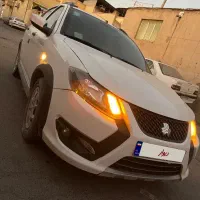 کوییک s مدل ۱۴۰۱ بدون رنگ