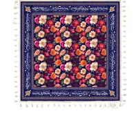 رومیزی و سفره برکت هدیه روز مادر|پرده، رانر، رومیزی|مشهد, رضاشهر|دیوار