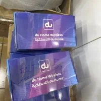 مودم فایوجی بیزنس دارای فن انلاک اصلی