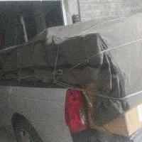 وانت تو شهری بیرون شهری