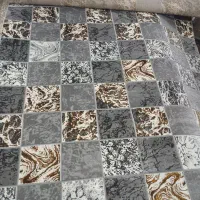 گلیم فرش در نرماشیر|گلیم، جاجیم، گبه|بم, |دیوار