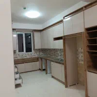 کابینت کمد دیواری جاکفشی ام دی اف