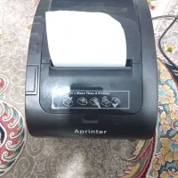 فیش پرینتر aprinter