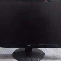 مانیتور fujitsu 22inch lcd