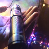 چراغ قوه بسیارقوی|کوهنوردی و کمپینگ|بابل, |دیوار