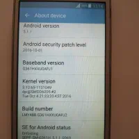 گوشی سامسونگ گلگسی CORE 2|موبایل|مشهد, احمدآباد|دیوار