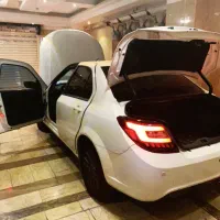 اجاره خودرو دنا با راننده(راننده هستم)