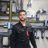 اجرا،نگهداری، تعمیرات موتورخانه استخر صنعتی خانگی